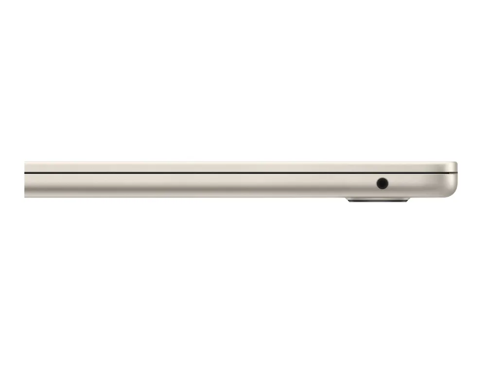 Apple MacBook Air - M4 - Apple M4 10-core - 16 GB RAM - 512 GB SSD - 13.6