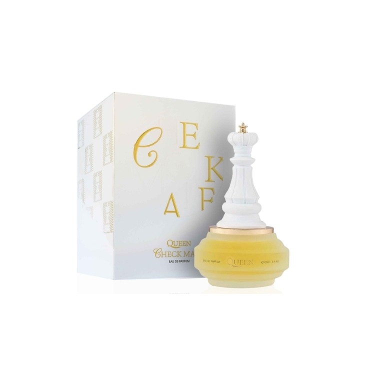 Armaf Check Mate Queen Eau de Parfum für Damen 100 ml