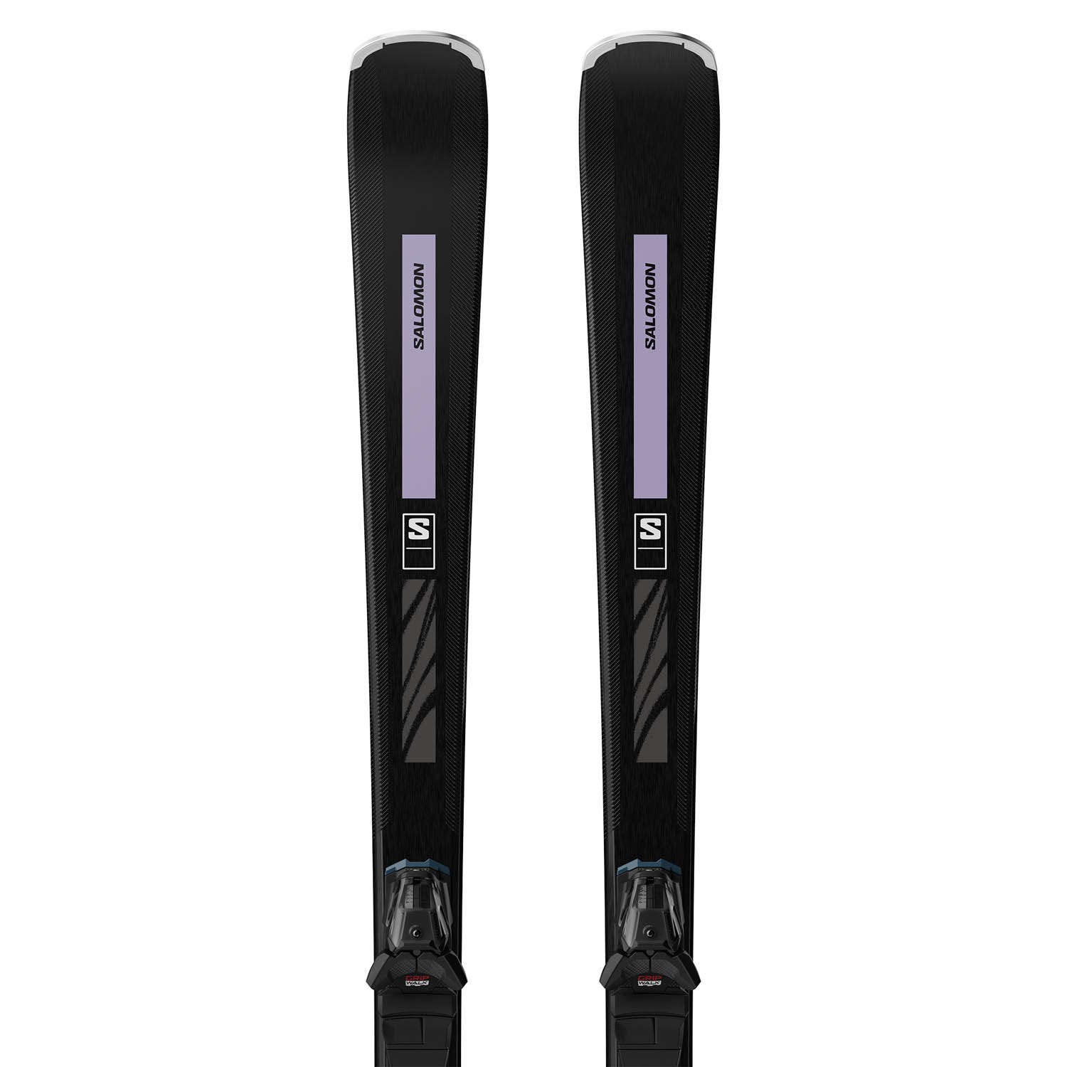 Salomon  S/Max F8 XT W + M10 Binding GW L80 150