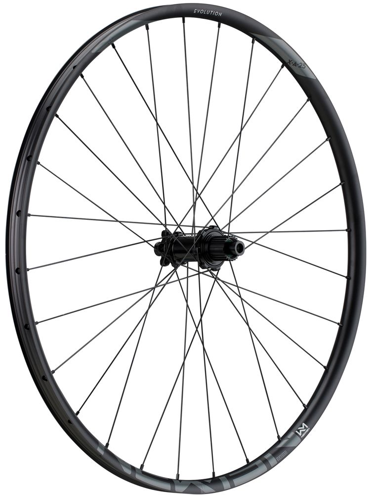 Newmen Evolution SL X.A.25 29