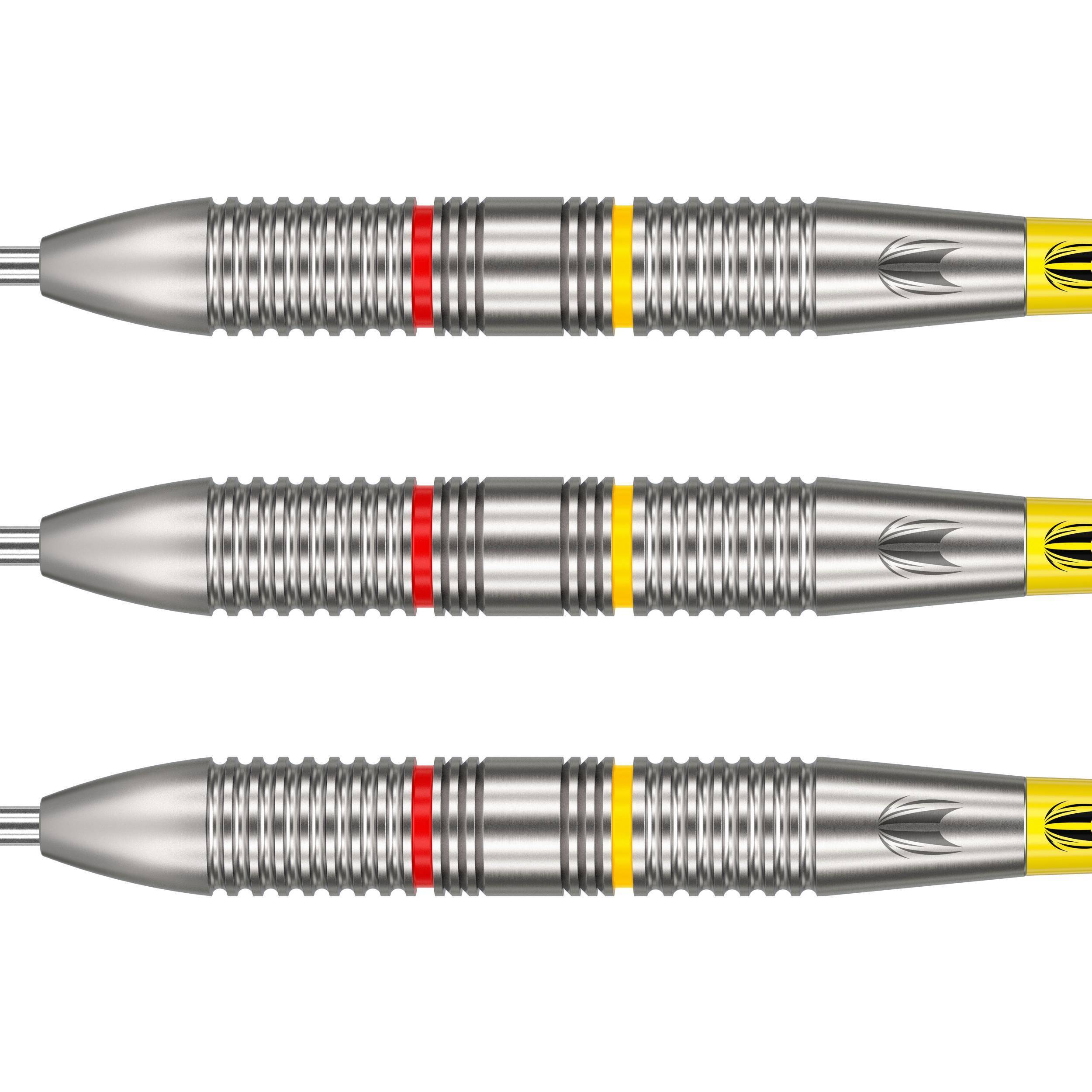 Target - Gabriel Clemens Brass - Steeldart
