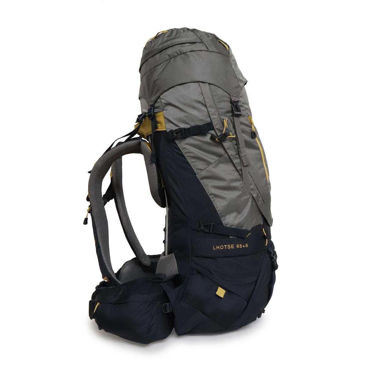 Mochila Altus Lhotse 65+5 I30