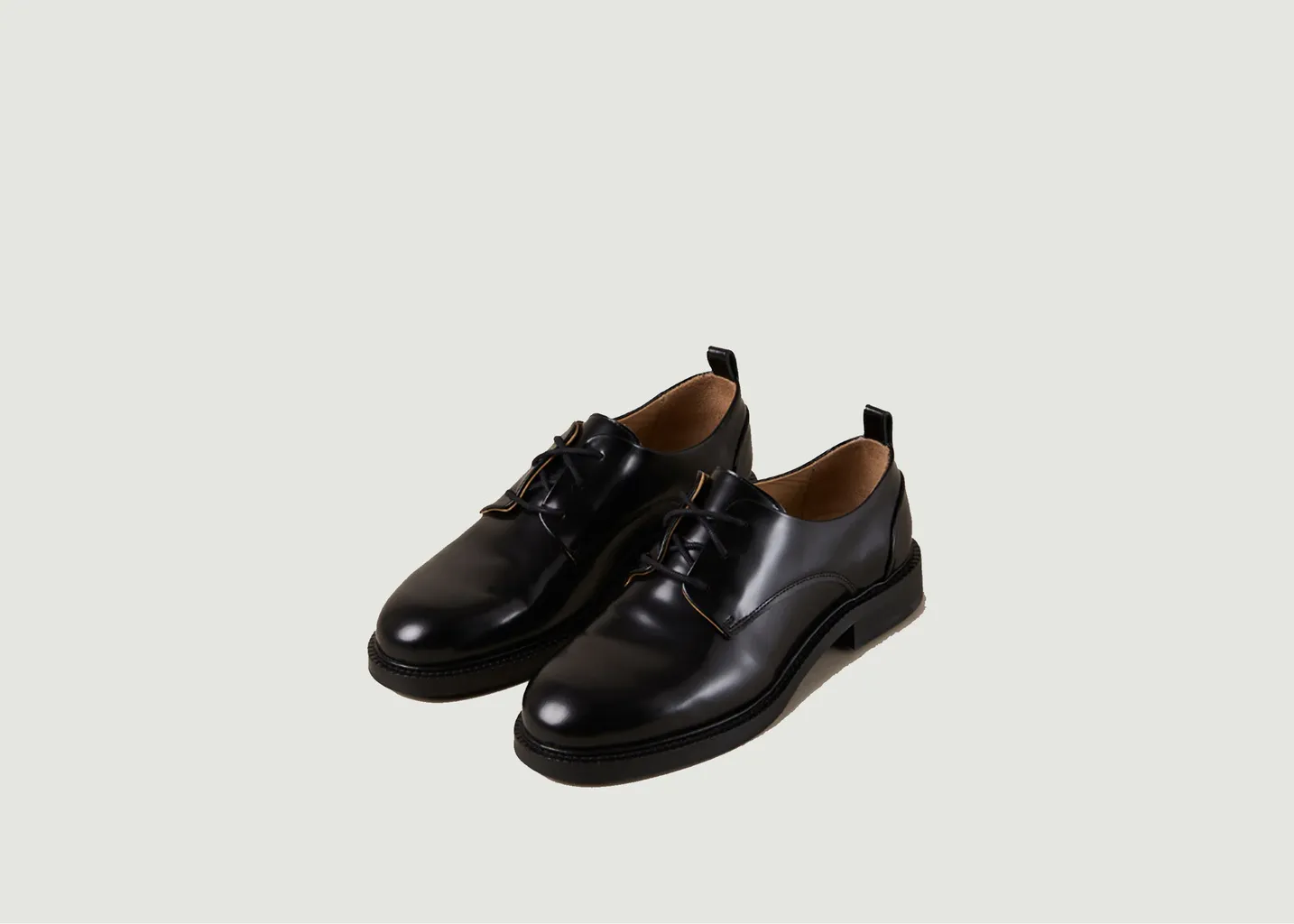 Brogues Langston en cuir Alohas