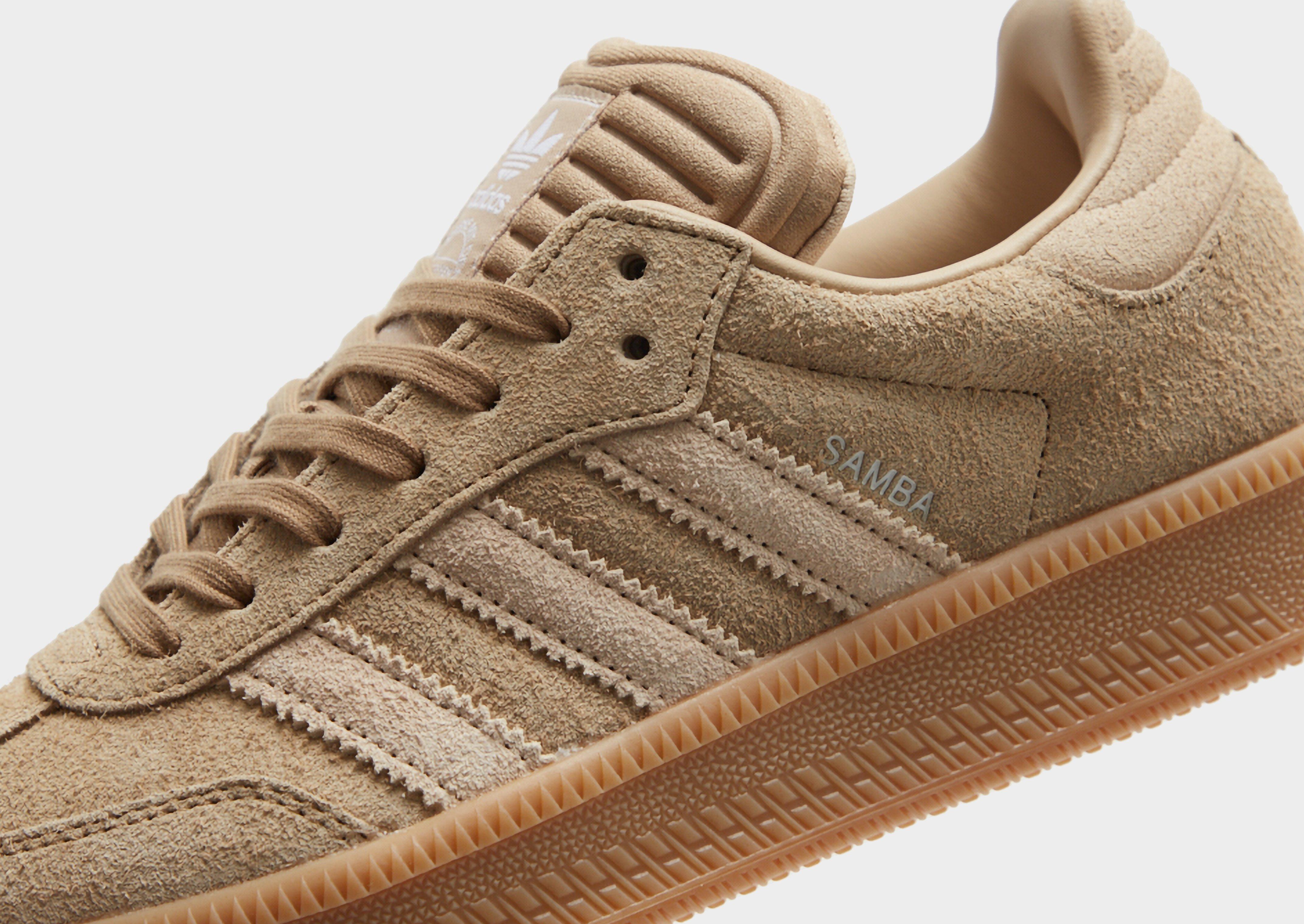 adidas Originals Samba XLG Homme