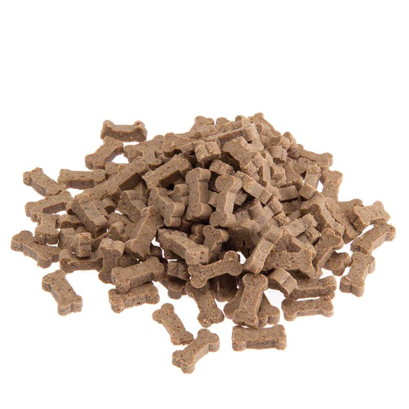 Lot 4 saveurs Chewies 4 x 200 g