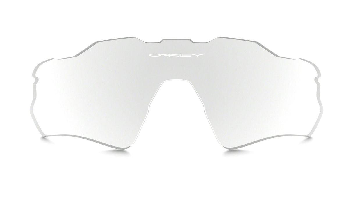 Oakley<br>Radar EV Path