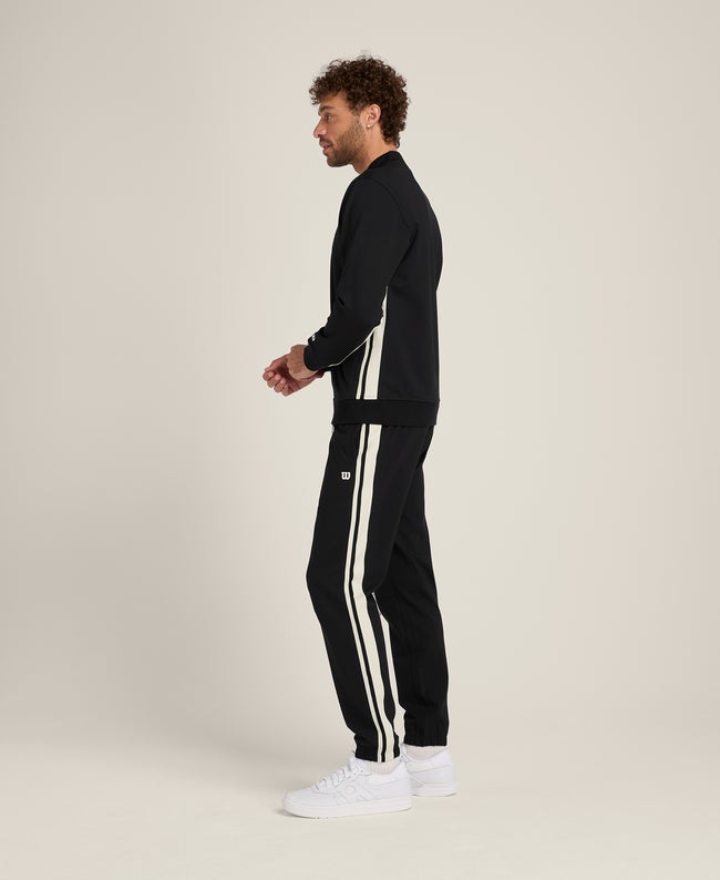 Clairmont Warm-Up Jacket