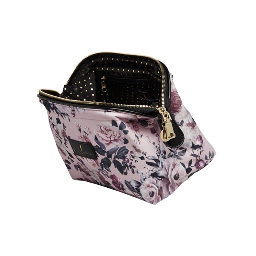 Coming Copenhagen Mia Makeuptaske, Rosy Delight