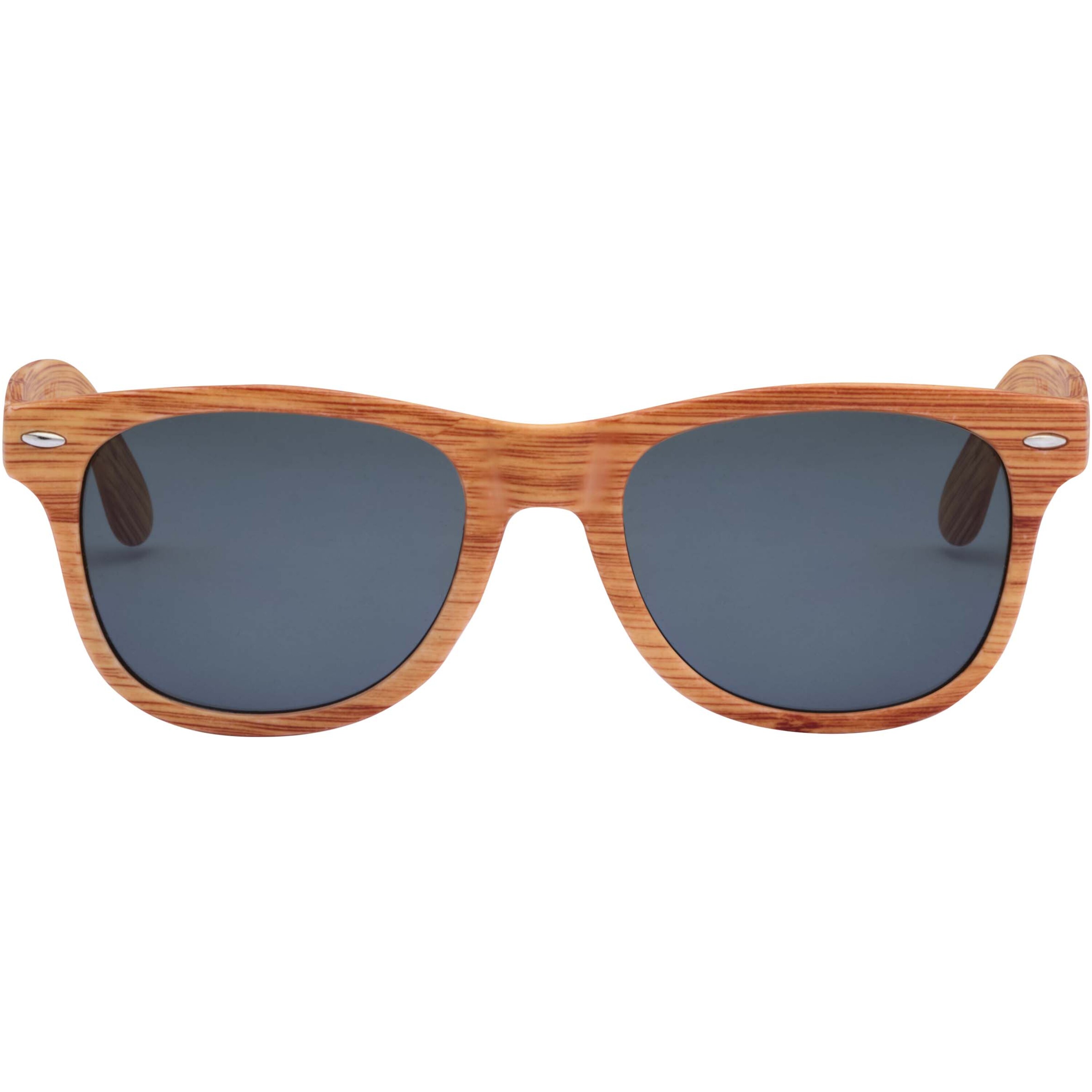 PF Concept 127051 - Lunettes de soleil Mira avec effet bois