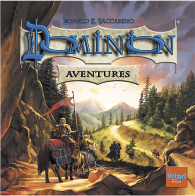 Dominion : Aventure