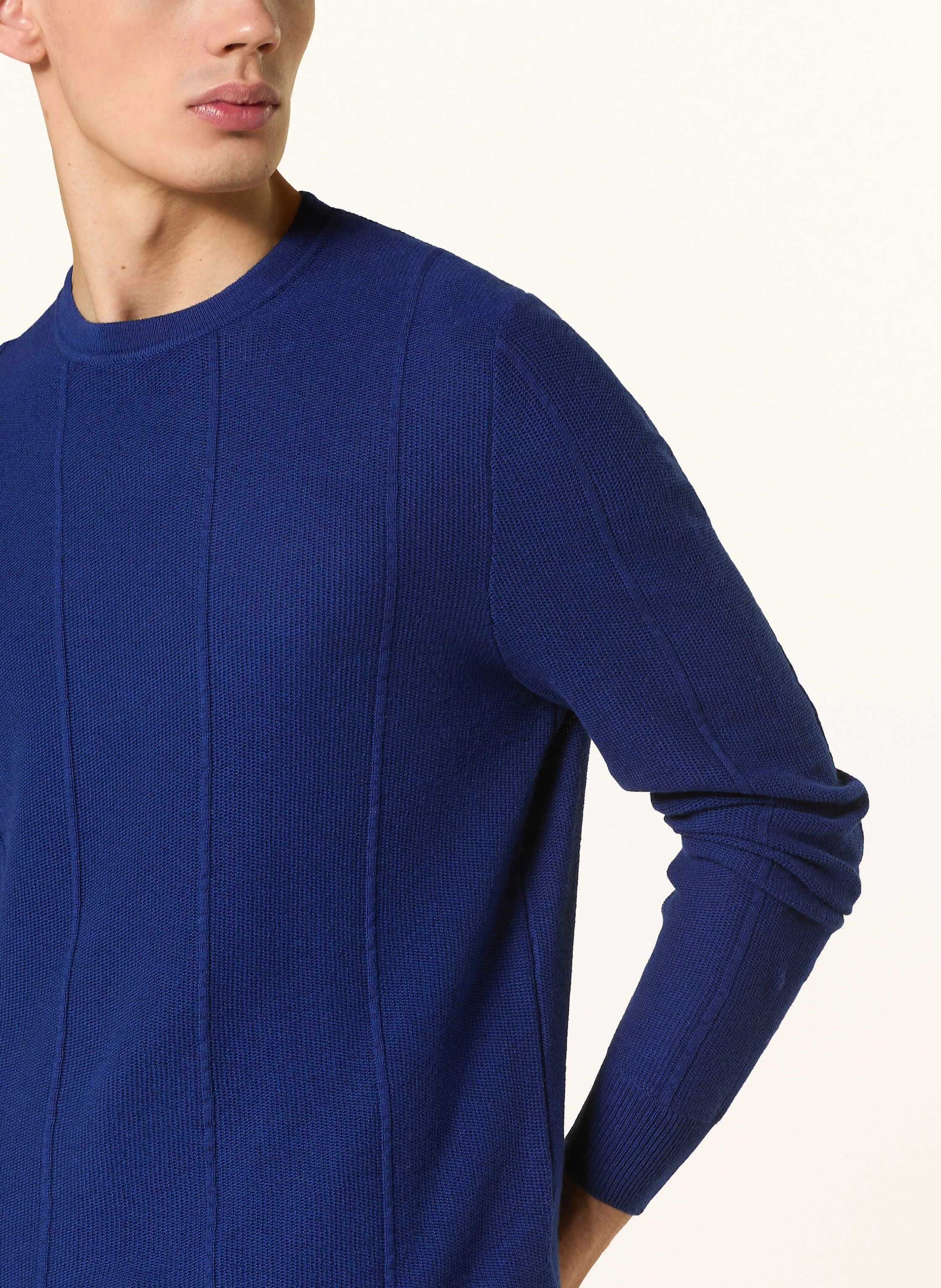 FTC CASHMERE Pullover