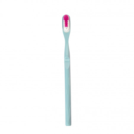 Lamazuna Brosse à dents rechargeable Bleu orage - Extra souple