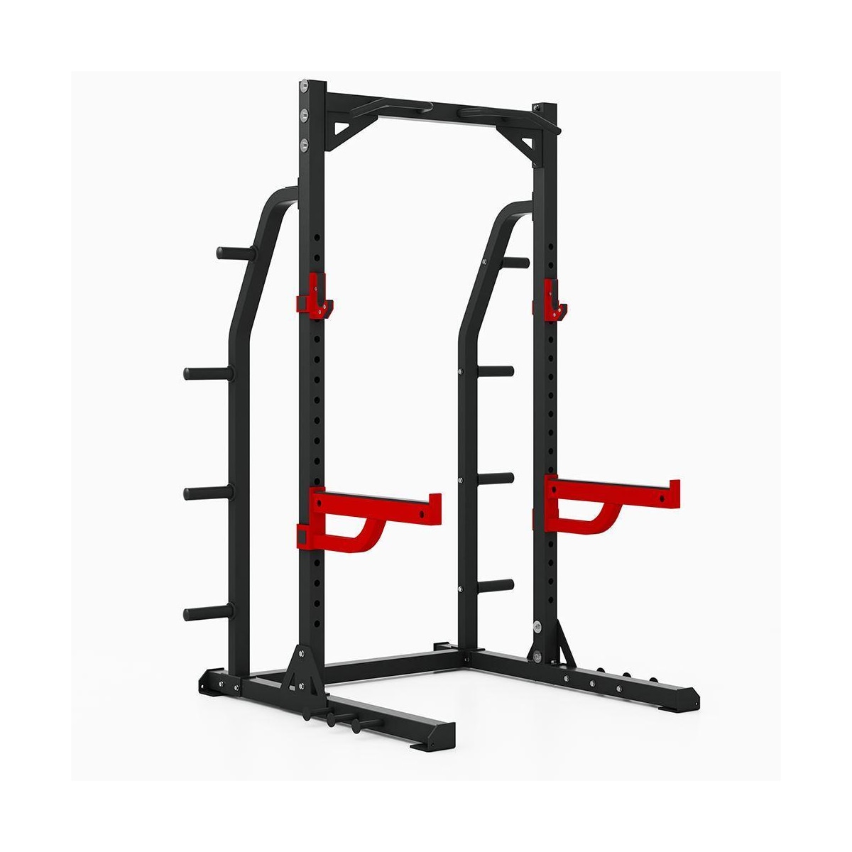 Master Fitness Master Halfrack XT10