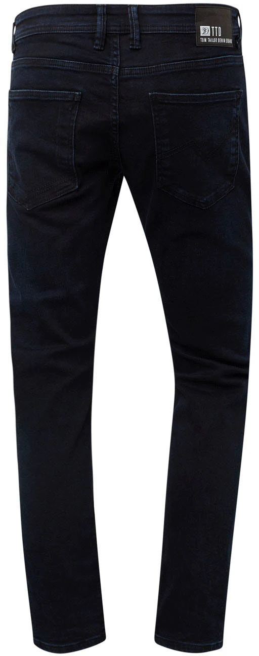 TOM TAILOR Denim 5-Pocket-Jeans »PIERS«