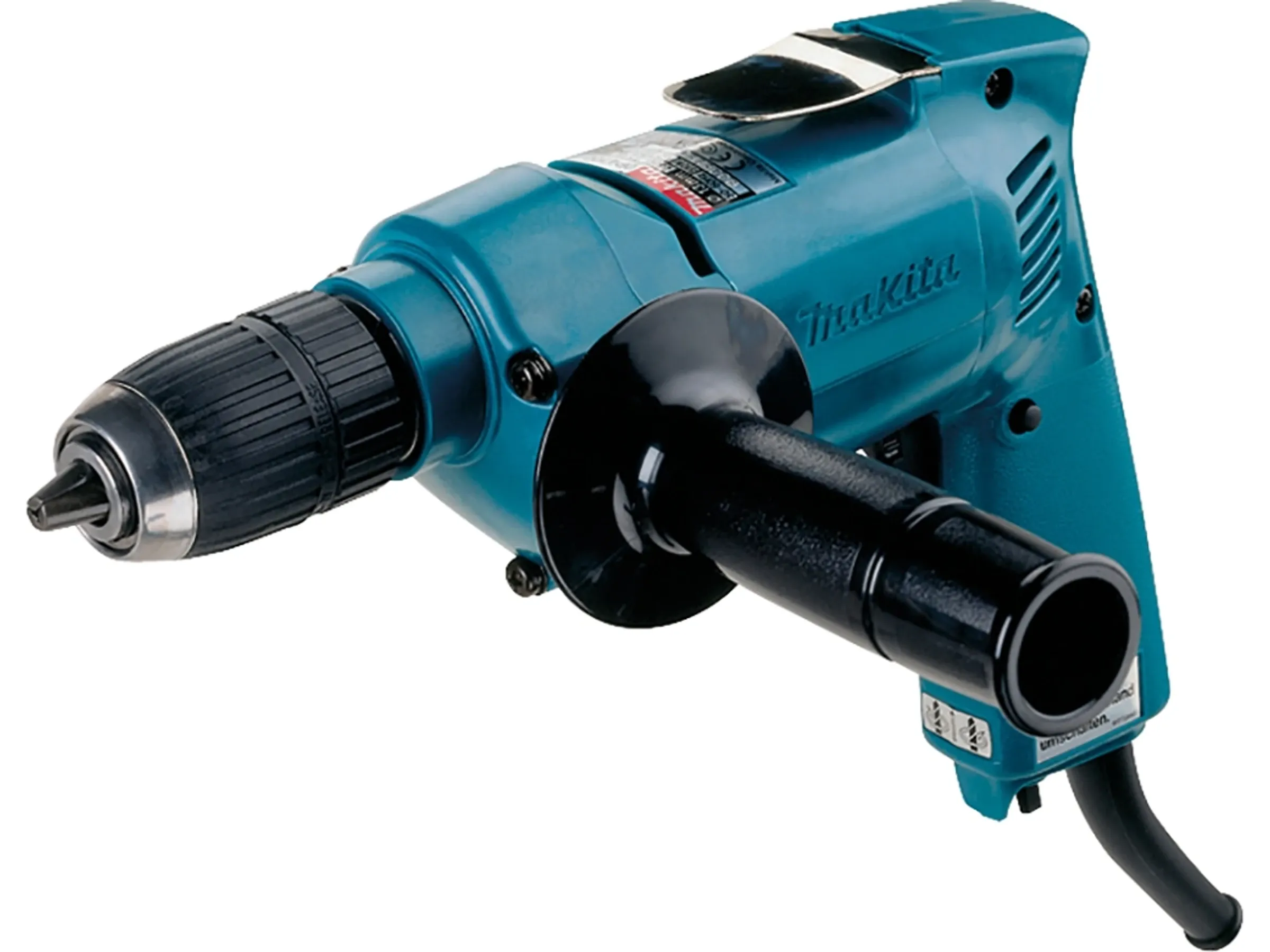 ## 510 W Bohrmaschine DP4700J mit Koffer