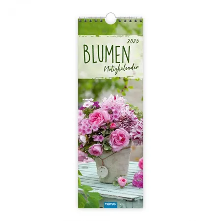 Trötsch Streifenkalender 