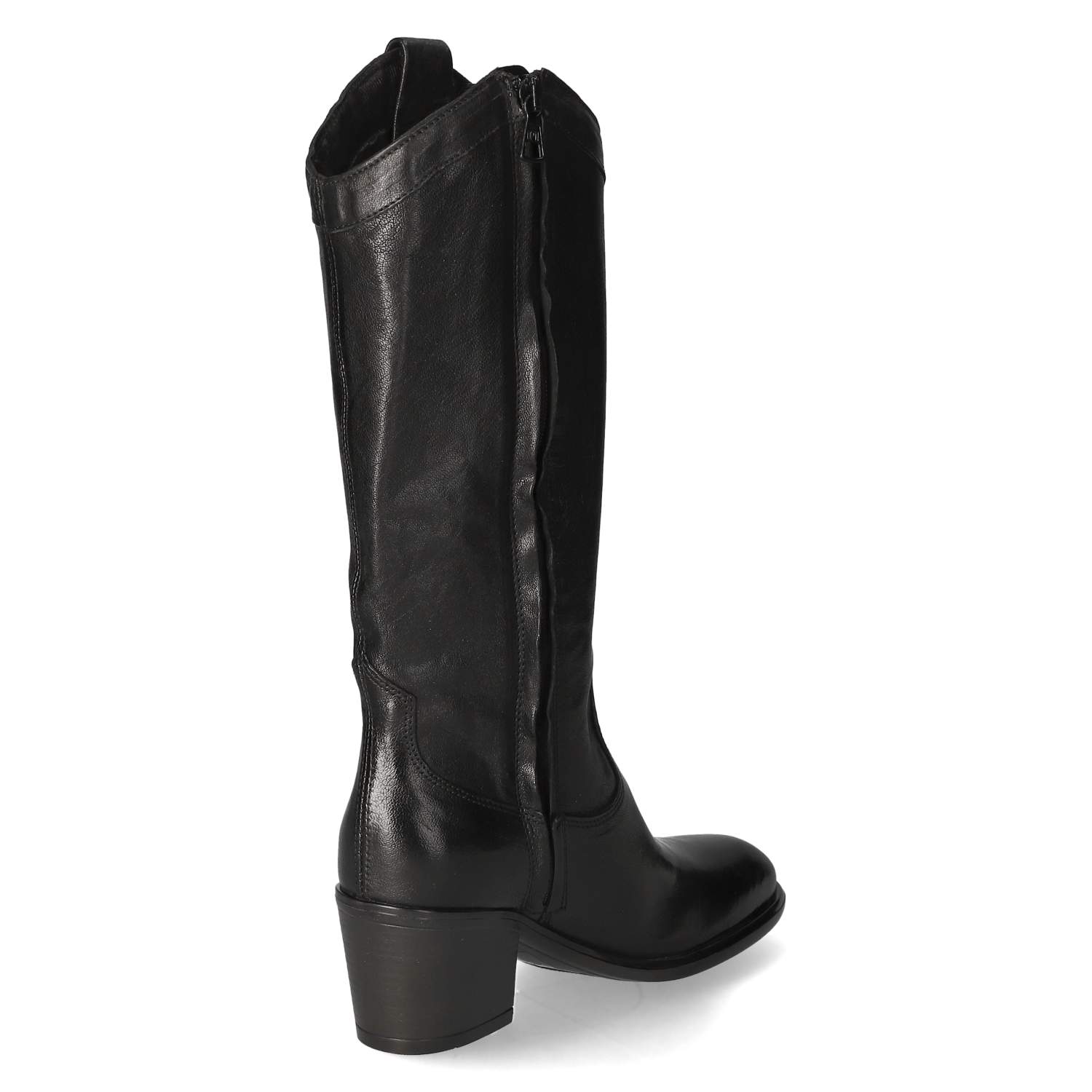 Mjus Westernstiefel Nero Tampa - nero