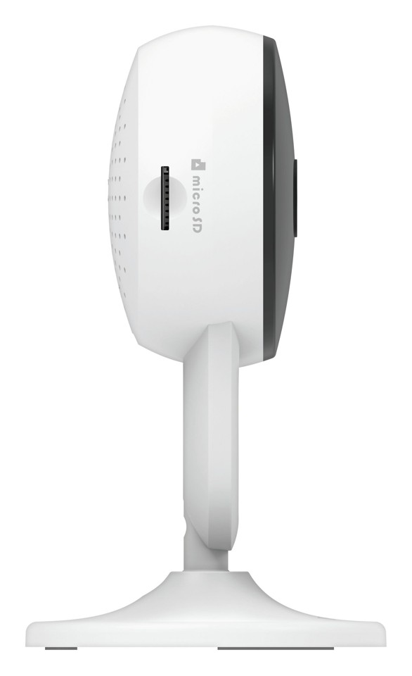 D-Link - Full HD indendørs Wi-Fi overvågningskamera DCS-8300LHV2