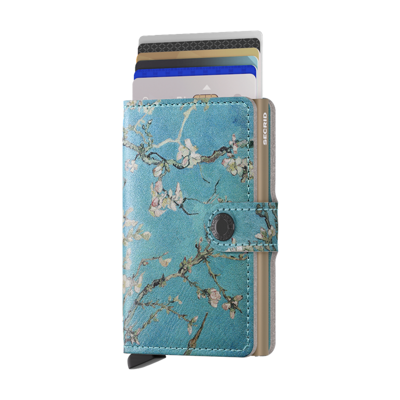 Secrid<br>Kortholder Mini wallet