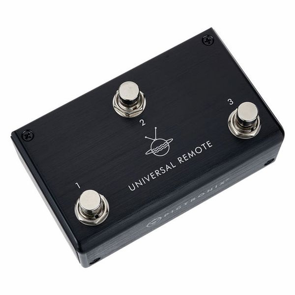 Pigtronix URS Universal Remote