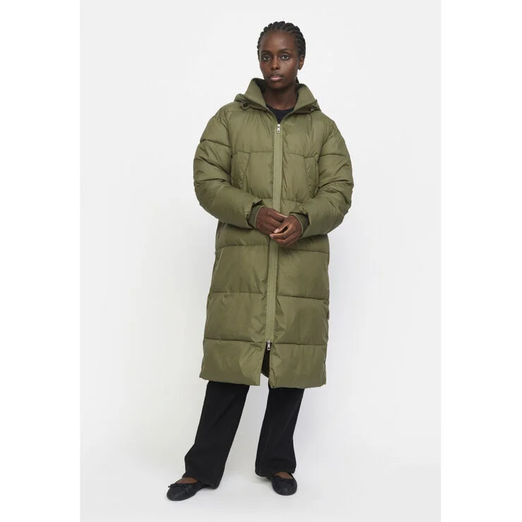 Soft Rebels SRArleth Coat Sea turtle