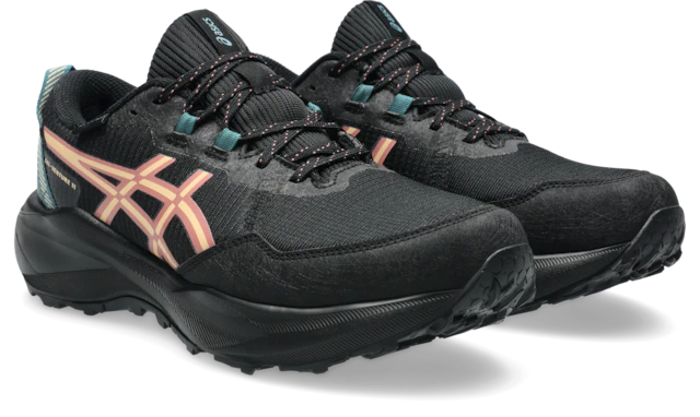 Asics Trailrunningschuh »GEL-VENTURE 11 WP«  wasserdicht