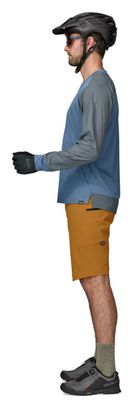 Short VTT Patagonia Dirt Craft Jaune