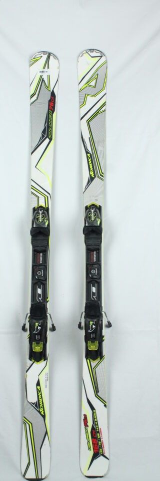Nordica Fire Arrow 76 CA (2008)