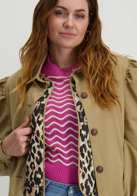 Harper & Yve Jas Kylee AW24N206