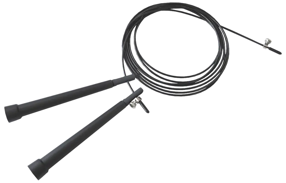 Kilberry Speed-sjippetov