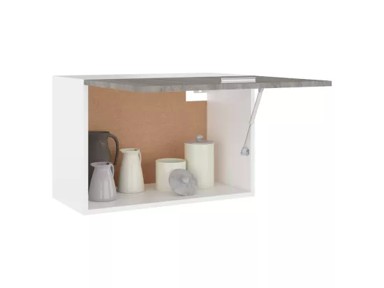 Armoire suspendue 