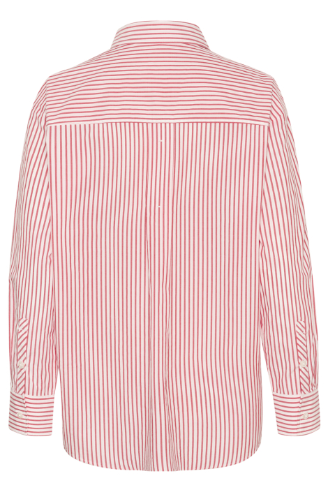 Part Two rode dames blouse