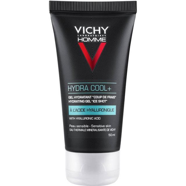 Vichy - Hydra Cool+ 50 ml - Dagcreme