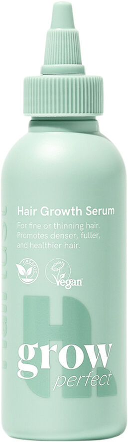 Hairlust Grow Perfect Hair Growth Serum