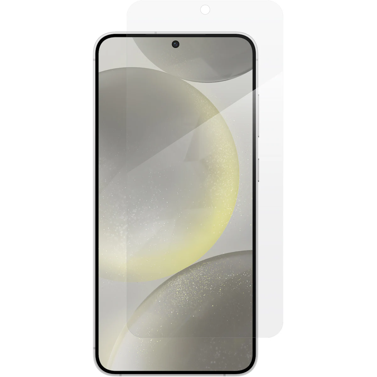 Zagg Glass Elite Samsung Galaxy S24 Plus skjermbeskytter