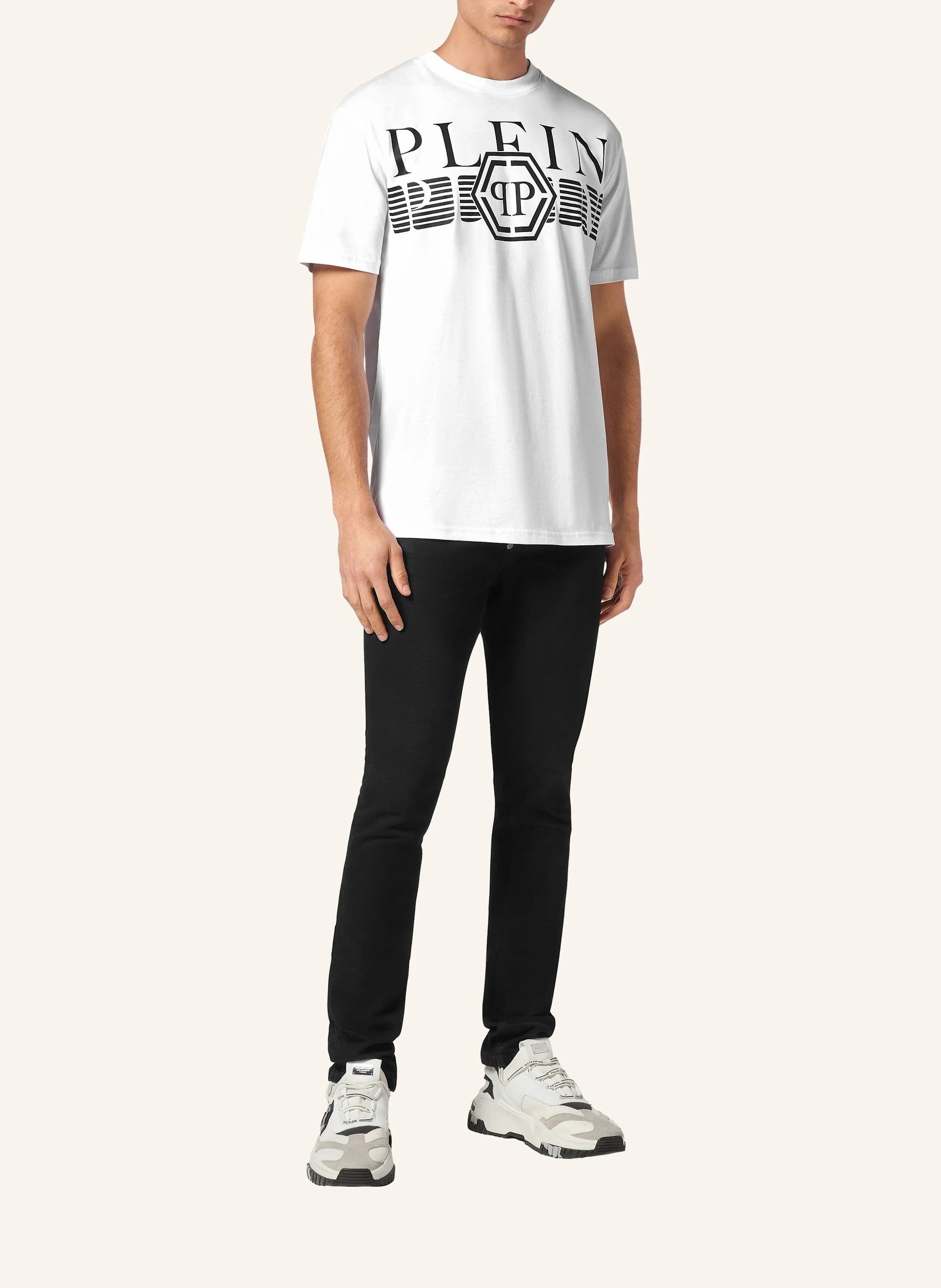 PHILIPP PLEIN T-Shirt