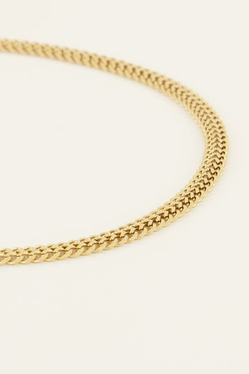Ketting klassiek met schakels