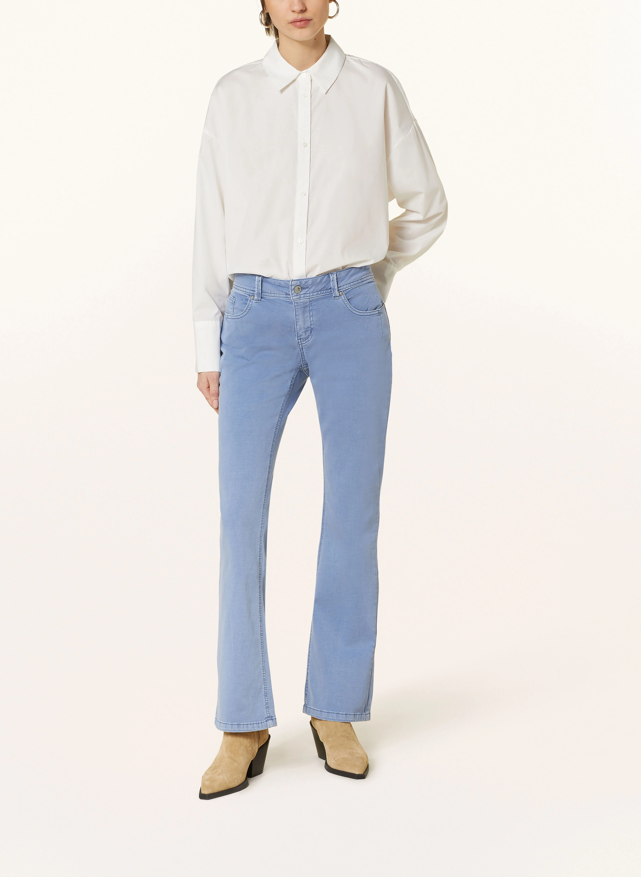 Buena Vista Jeans MALIBU