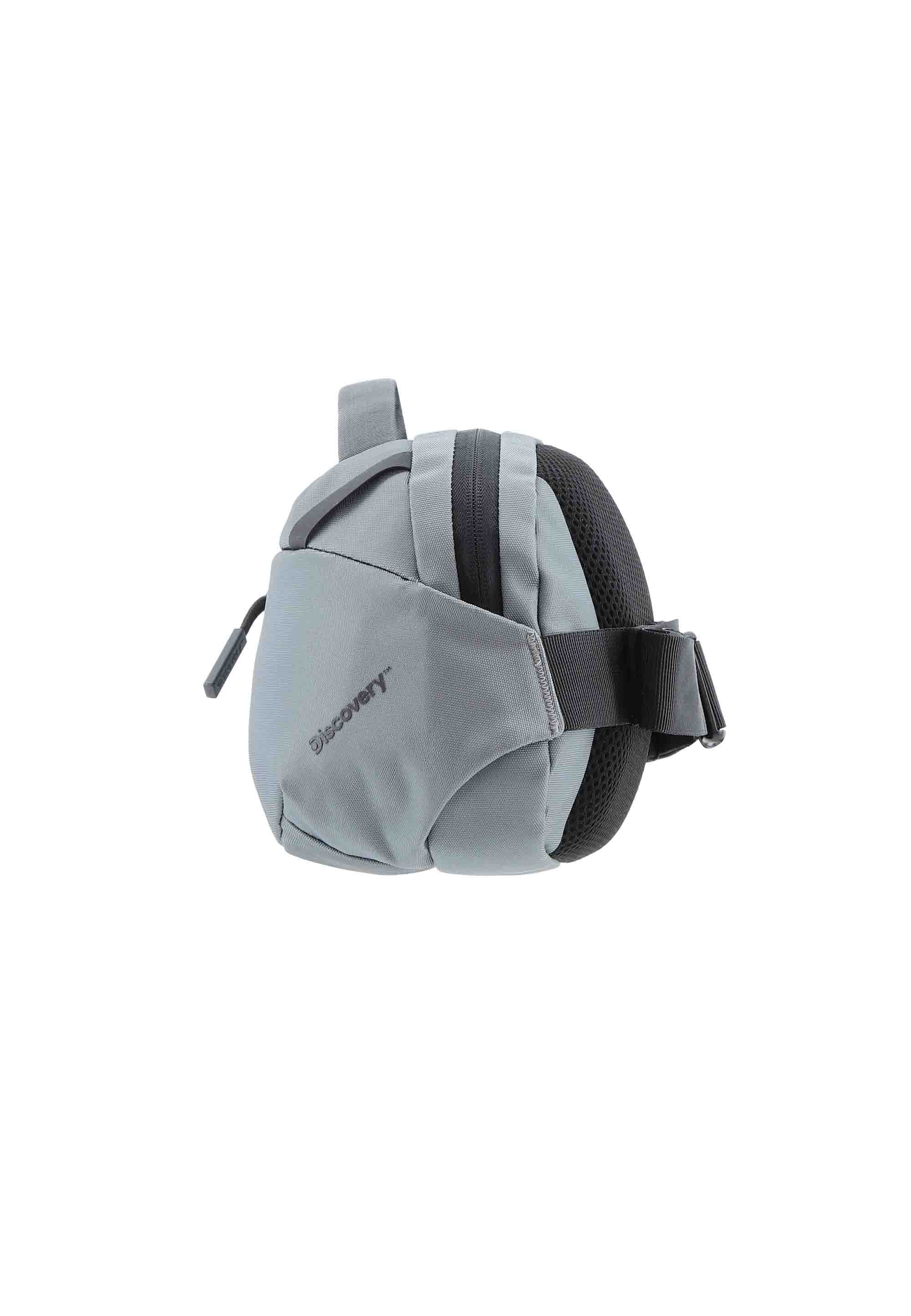 Discovery Metropolis Heuptas - Grey
