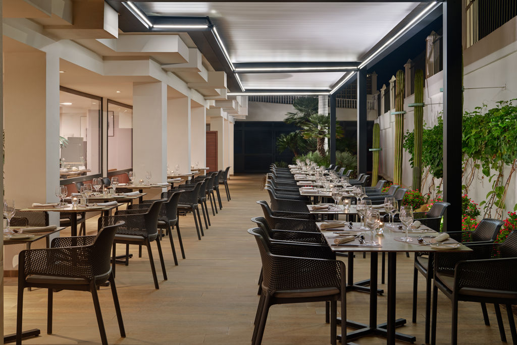 H10 Ocean Dreams Logies en ontbijt - Hotel