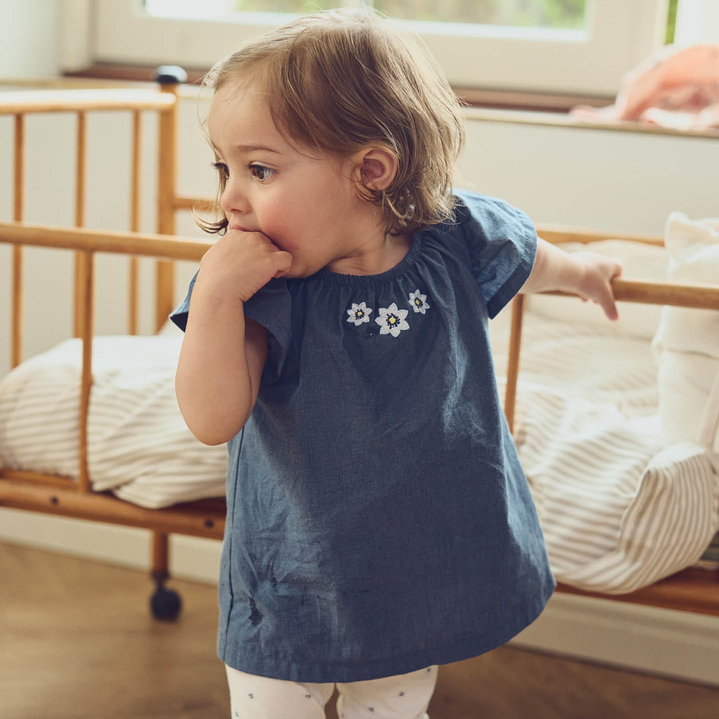 Müsli Leggings Daisy