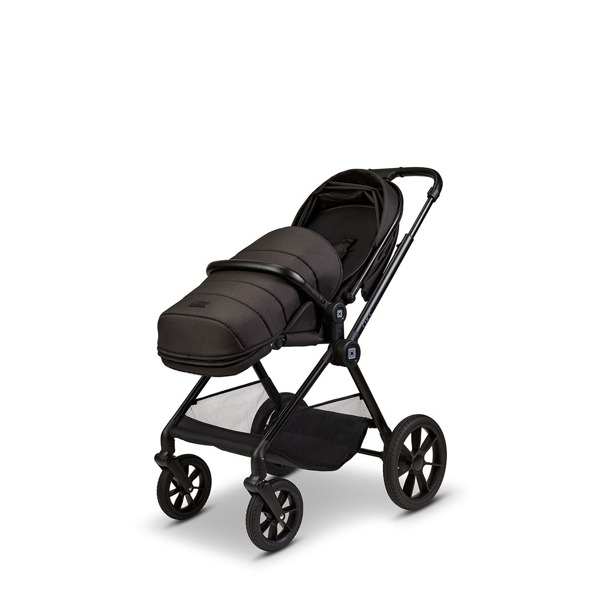 Moon Moon Clicc Kinderwagen Set