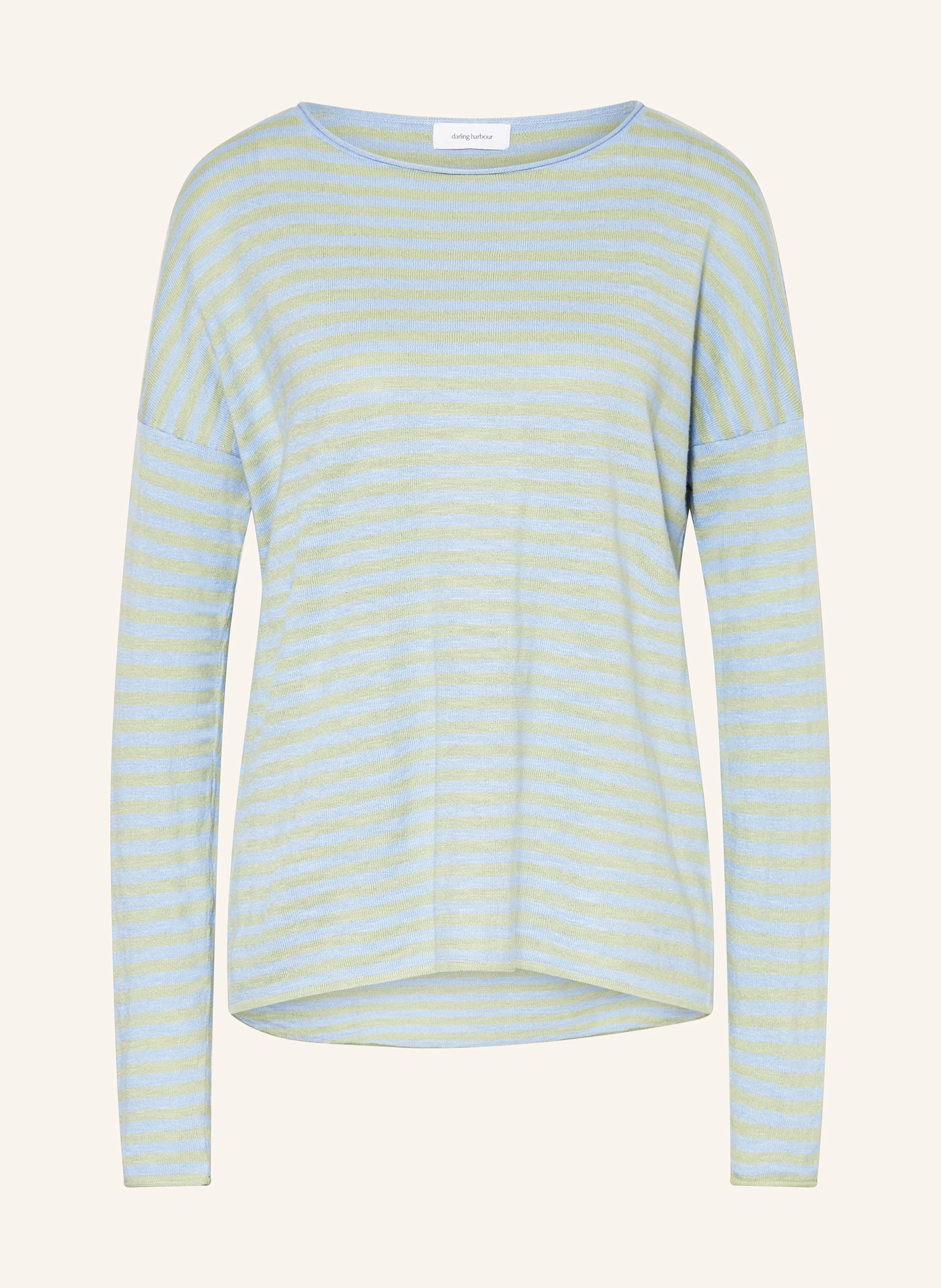darling harbour Pullover