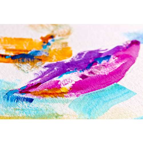 FABRIANO® MIXED MEDIA Papier, Bogen