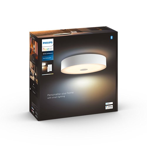 Philips Hue - Fair Hue ceiling lamp - White Ambiance