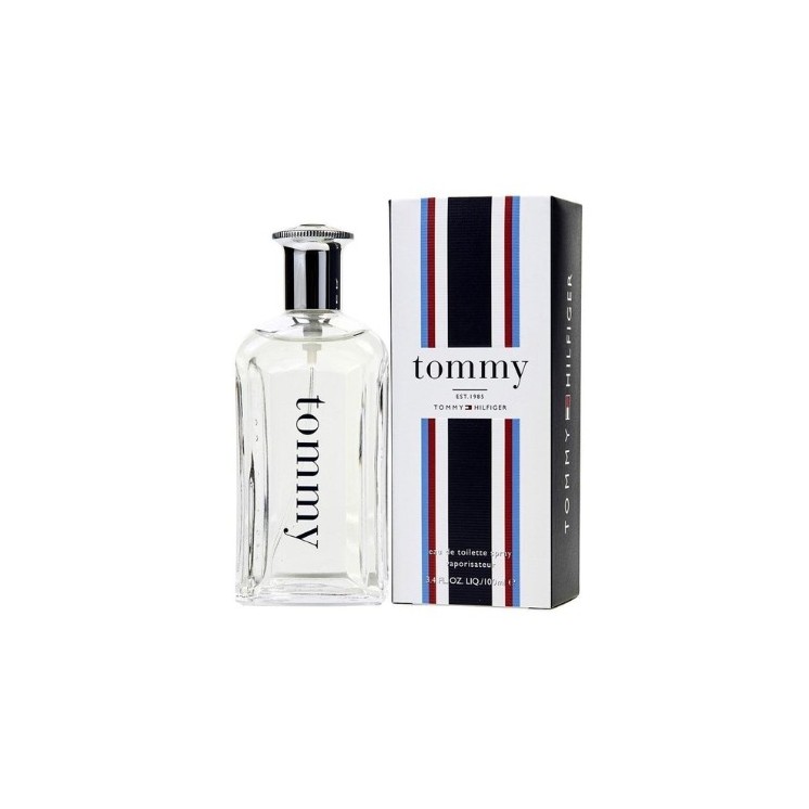 Tommy Eau de Toilette für Herren Men 50 ml