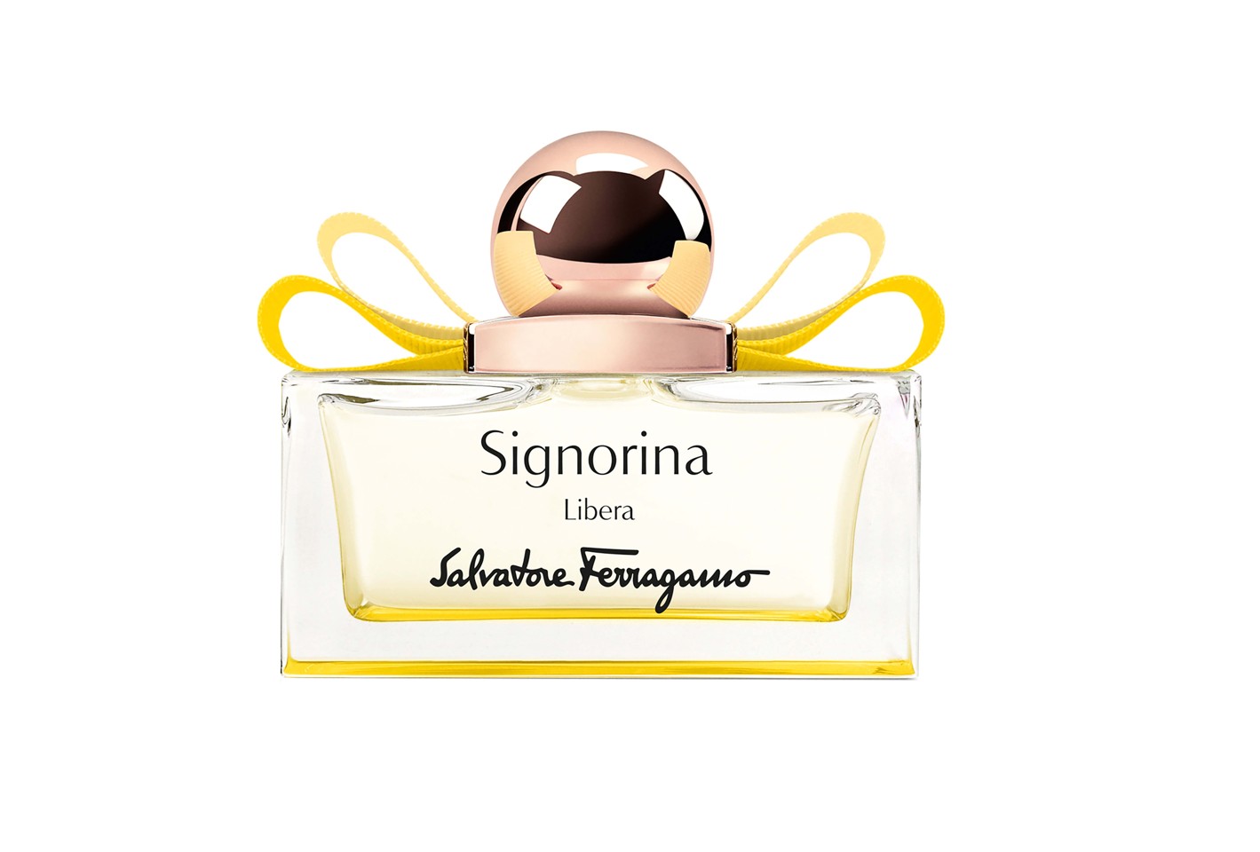 Salvatore Ferragamo - Signorina Libera EDP 50 ml