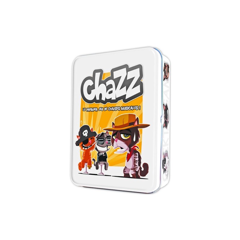 Chazz