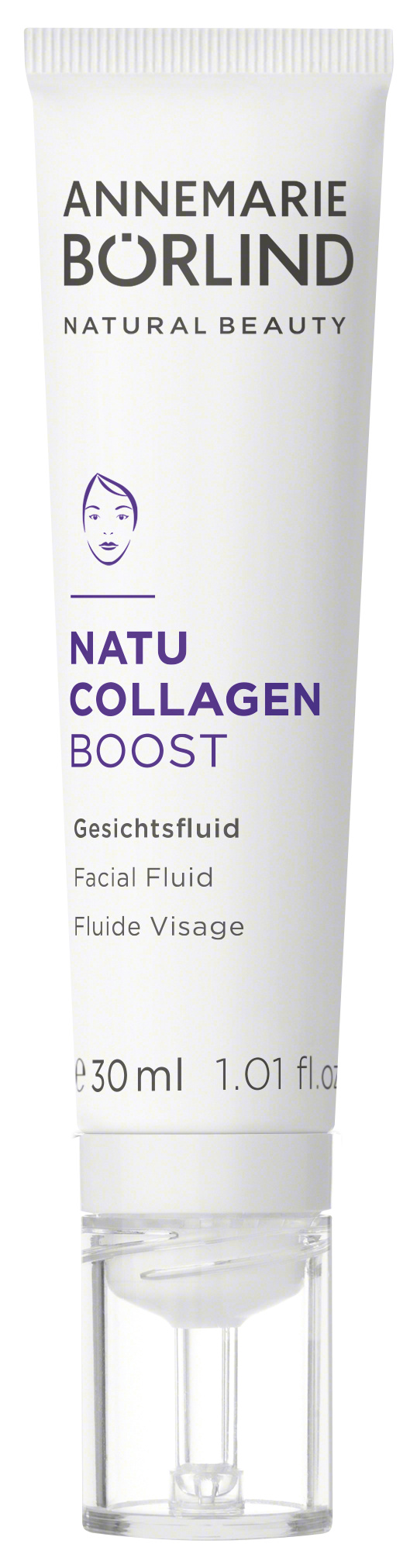 Annemarie Börlind Natu Collagen Fluid (30 ml)