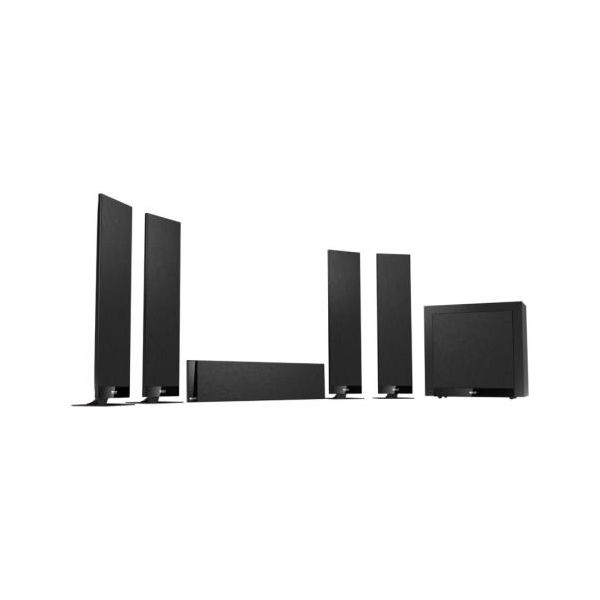 Kef T305 (4 Colunas Sub.)